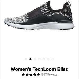 APL TechLoom Bliss size 8.5
